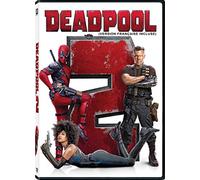Deadpool 2