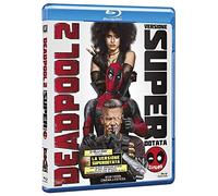 Deadpool 2