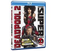 Deadpool 2