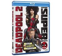 DEADPOOL 2 - blur - J3z
