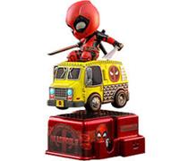 Deadpool 2 Cosrider