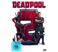 Deadpool 2 (DVD) Morena Baccarin Josh Brolin David Leitch