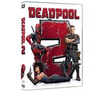 Deadpool 2 [Import]