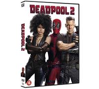 DEADPOOL 2 - MOVIE
