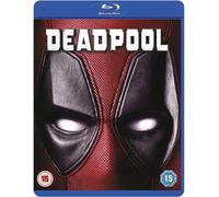 Deadpool