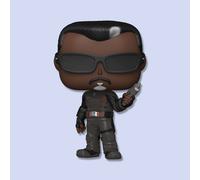 Deadpool 3 Blade Funko Pop! Vinyl Figure