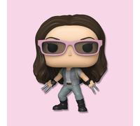 Deadpool 3 X-23 Funko Pop! Vinyl Figure