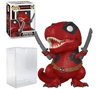 Deadpool 30th Anniversary - POP! Movies #777: Dinopool