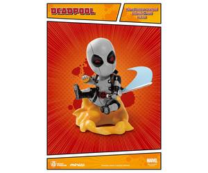 Deadpool Ambush X-Force Mini Figure BEAST KINGDOM