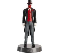 Deadpool as a Groom: Marvel Comics Figurine Eaglemoss Collections