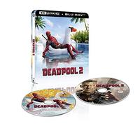 Deadpool [Blu-Ray]
