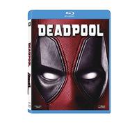 Deadpool – Blu-ray – Italian Import