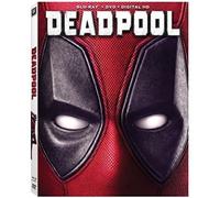 DEADPOOL - BLUR - J3z