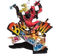 Deadpool: Breaking the Fourth Wall [Good Smile Company][Japan import]