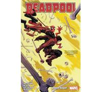 Deadpool by Skottie Young Vol. 2: Good Night (Deadpool: Assassin)