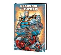 Deadpool & Cable Omnibus (New Printing)