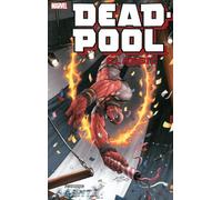 Deadpool Classic Volume 10