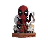 Deadpool - Deadpool #33 - Youtooz - multicolored - Onesize - 100% PVC Onesize