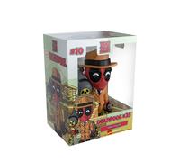 Deadpool - Deadpool #35 - Youtooz - multicolored - Onesize - 100% PVC Onesize