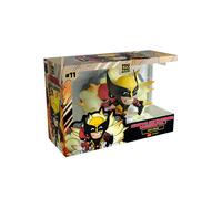 Deadpool - Deadpool And Wolverine Vol. 1 - Youtooz - multicolored - Onesize - 100% PVC Onesize
