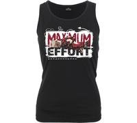 Deadpool Deadpool - Maximum Effort Top black XXL