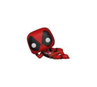 Deadpool: Deadpool Parody - Stylized Vinyl Figure
