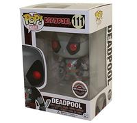 Deadpool Deadpool (X-Force Costume) Vinyl Bobble-Head 111 Collector's figure Standard