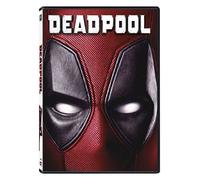 Deadpool – Twentieth Century Fox Film Corporation – DVD