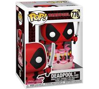 Deadpool - In Cake - #776 - Marvel - Funko Pop
