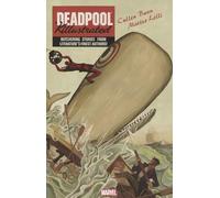 Deadpool Killustrated