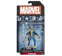 Deadpool (Marvel) Infinite Series Action Figure