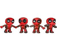 Deadpool Marvel Soft Plush Toy 32cm Assorted 1pc