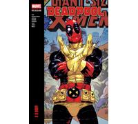 Deadpool Modern Era Epic Collection: X X Baby