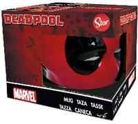 Deadpool - Mug 3D - 414 ml