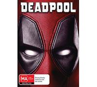 Deadpool [NON-UK Format / Region 4 Import - Australia]