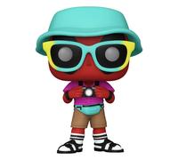Deadpool Parody POP! Vinyl Figure Tourist 9 cm