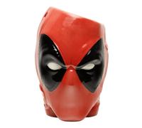 Deadpool Pen and Plant Pot