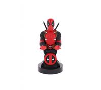 Deadpool Cable Guy Red