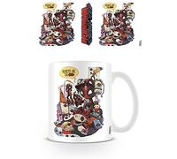 Deadpool (Royalties) 11Oz Mug