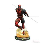 Deadpool statue ~ Marvel Gallery by Diamond Select