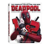 Deadpool: The Complete Collection (For Now)