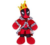Deadpool the Royal King 9" Plush Doll