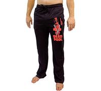 Deadpool Thumbs Up Men's Lounge Pants: X-Large