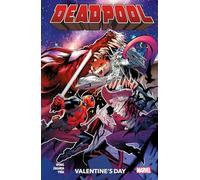 Deadpool Vol. 2: Valentine's Day