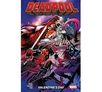 Deadpool Vol. 2: Valentine's Day