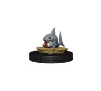 Deadpool Weapon X Jeff's Pizza Party: Marvel HeroClix - Board Game