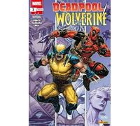Deadpool/Wolverine: Bd. 3