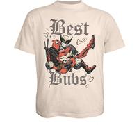 Deadpool Deadpool & Wolverine - Best Bubs T-Shirt creme XXL