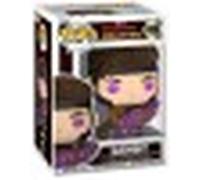 Deadpool & Wolverine Gambit POP Marvel #1496 Vinyl Figure FUNKO