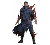 Deadpool & Wolverine Human Torch 1/6 Action Figure 12" MMS789 Hot Toys